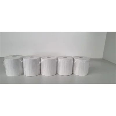 Thermokassenrolle 57 mm x 9 m (B x L) 30mm BPA-frei nicht phenolfrei 5 St./Pack.