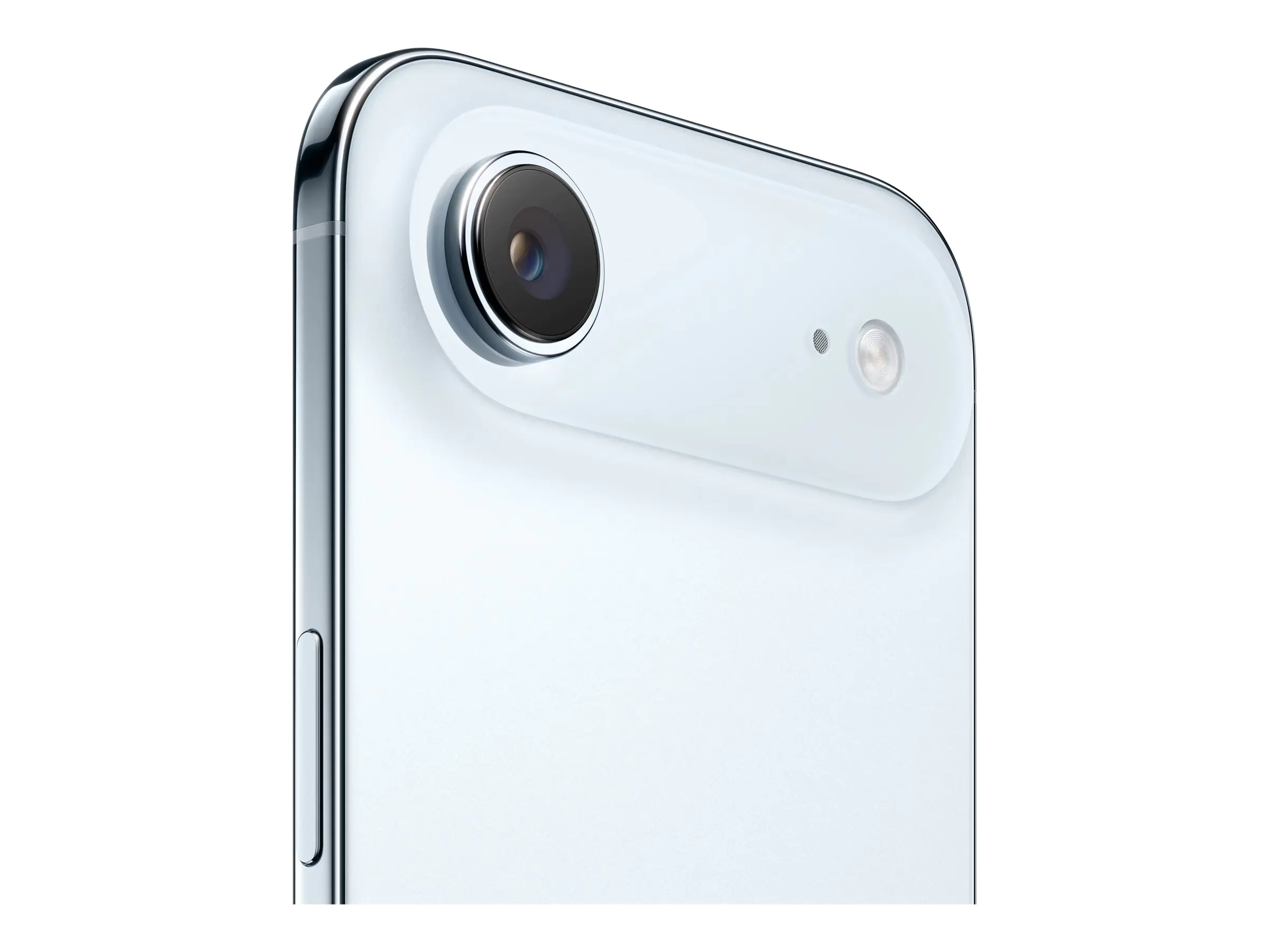 Apple iPhone Air - 5G Smartphone - Dual-SIM / Interner Speicher 512 GB - OLED-Display - 6.5" - 2