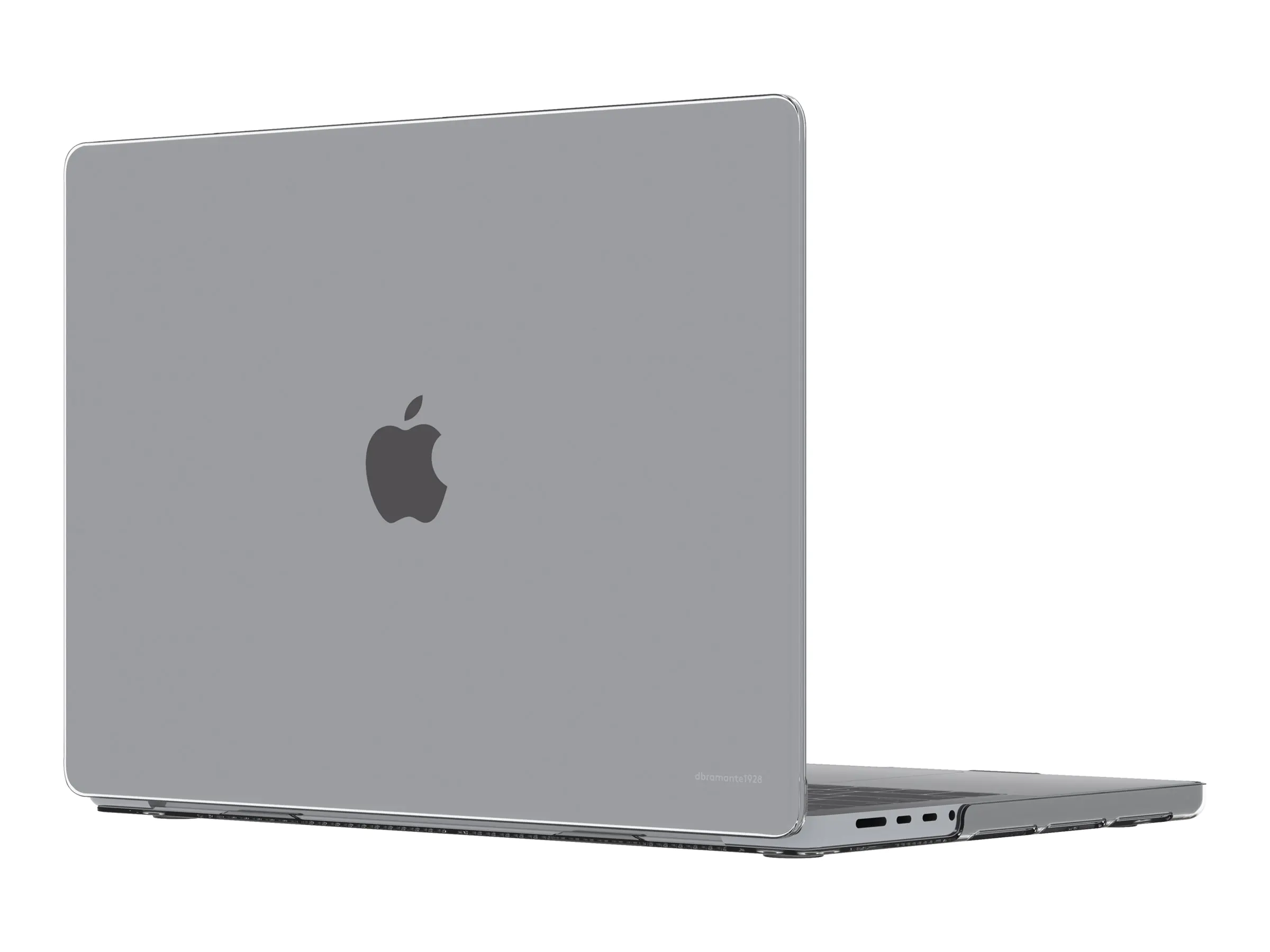 dbramante1928 Iceland - Notebook-Shellcase - klar - für Apple MacBook Pro (16.2 Zoll, M3 Max, M3