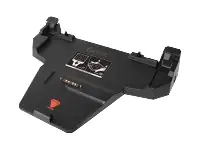 GETAC Office Dock - Dockingstation - VGA, HDMI