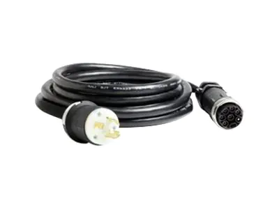 Lenovo Stromkabel - NEMA L6-30 (M) zu Souriau UTG (W)
