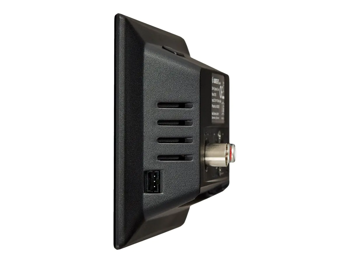 ALAN Albrecht DR 53 - DAB-Radiotuner