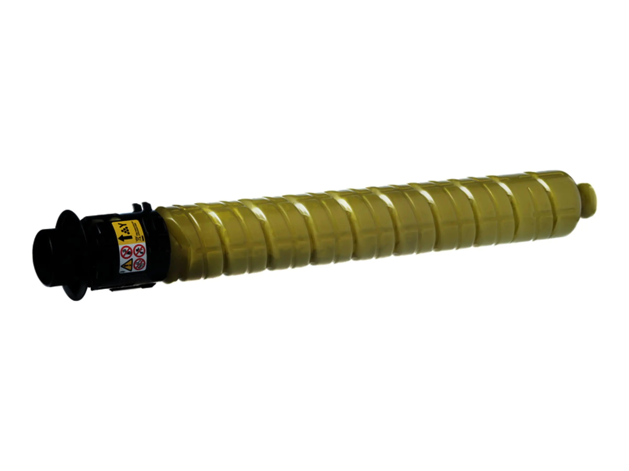 Ricoh Gelb - original - Tonerpatrone - für