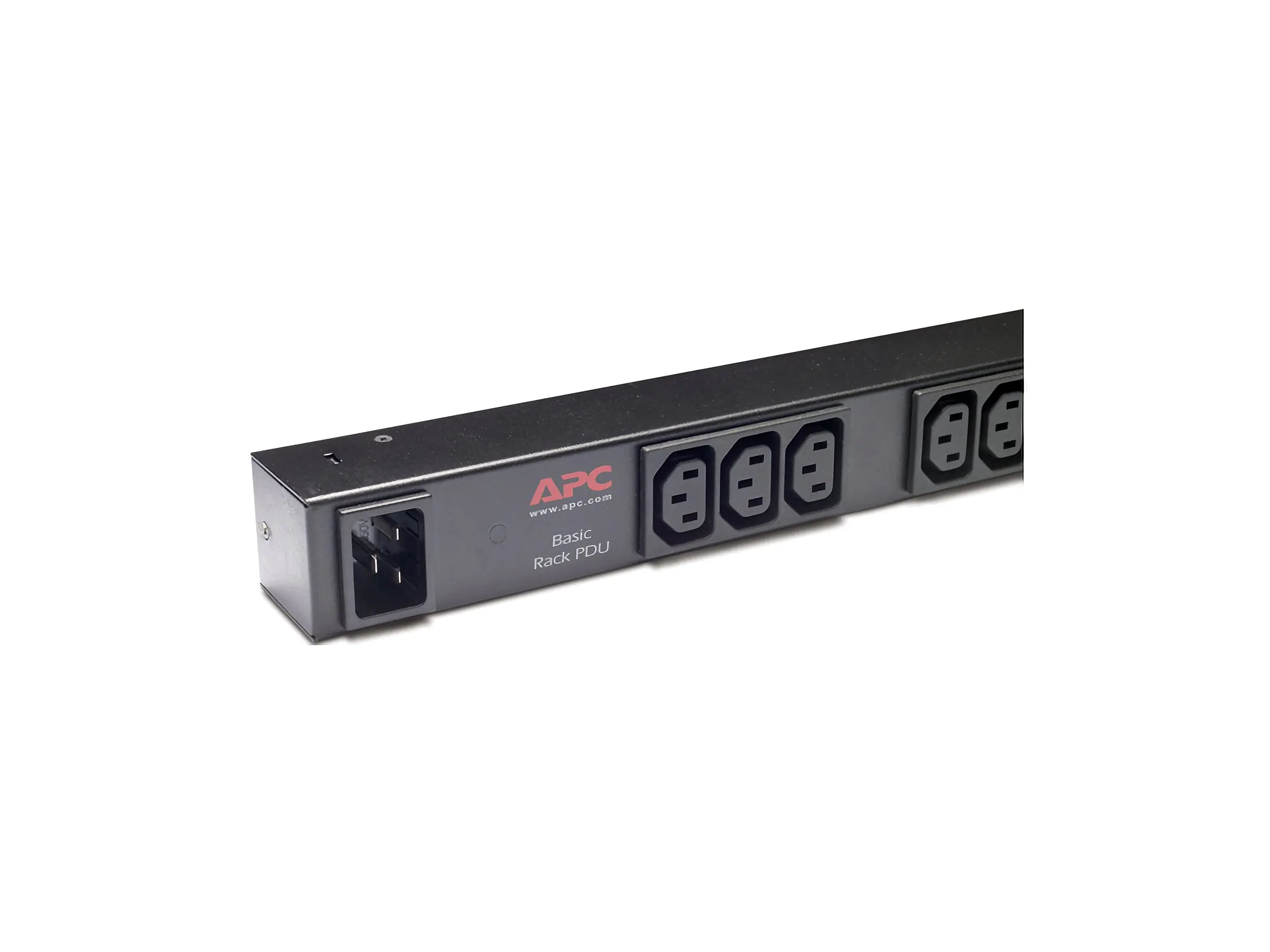 APC PDU, BASIC, ZERO U, 16A, 208/230V, AP9572