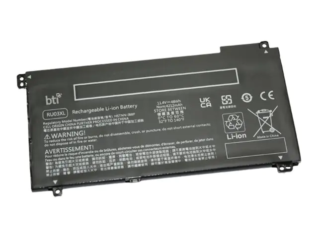 Origin Storage BTI 3C BATTERY PROBOOK X360 11