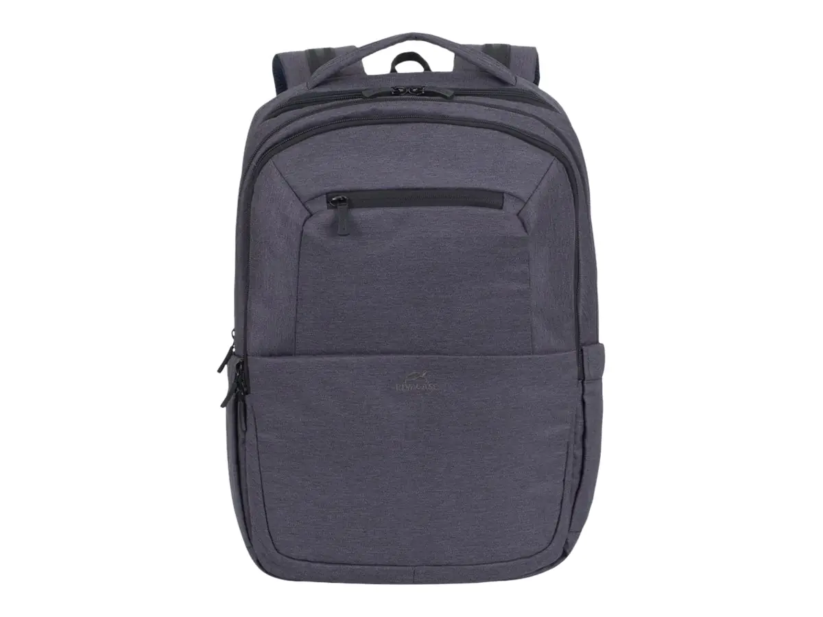rivacase Riva Case Suzuka 7765 - Notebook-Rucksack - 40.6 cm (16") 7765 Black