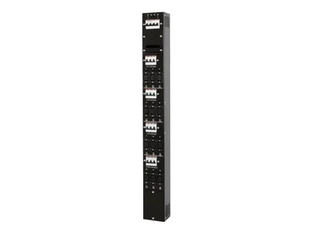 APC Smart-UPS VT Subfeed Distribution - Stromverteilungseinheit - Wechselstrom 230/400 V