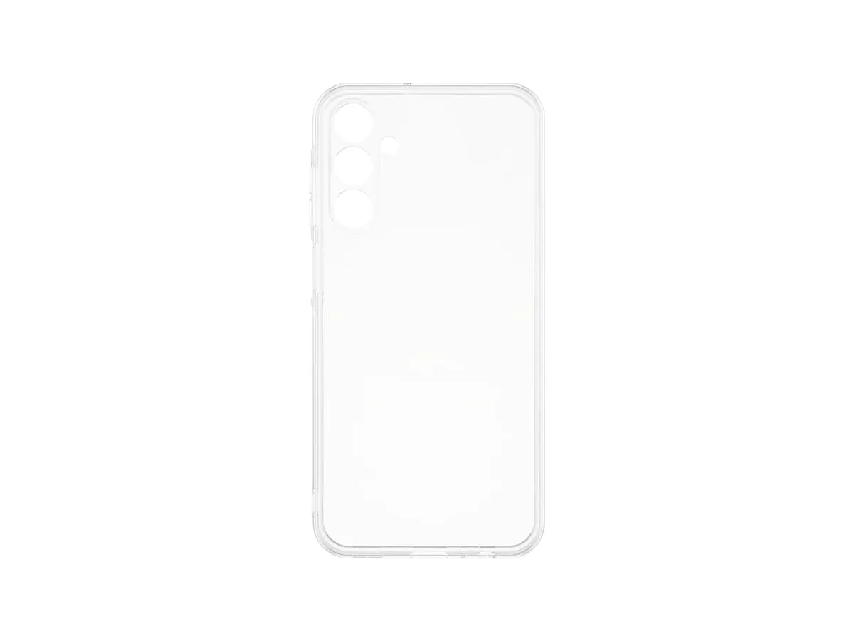 PanzerGlass CARE by PanzerGlass X-Ray - Hintere Abdeckung für Mobiltelefon - weicher Grund - Therm