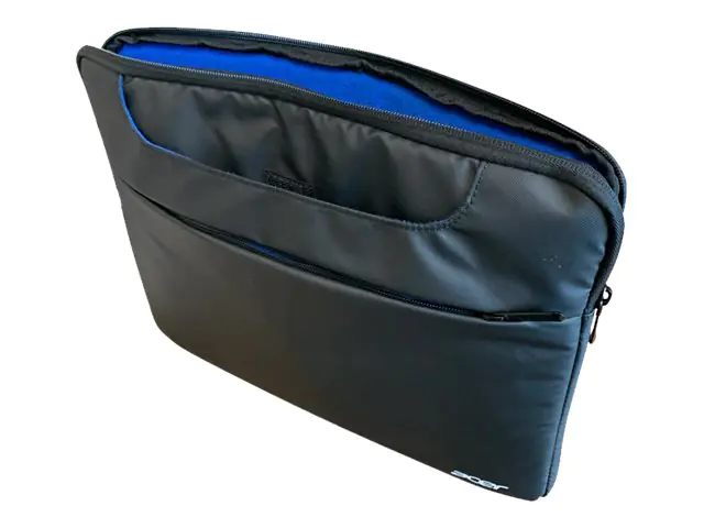 Acer Multi Pocket Sleeve - Notebook-Hülle - 34.3 cm (13.5") - HP.EXPBG.005
