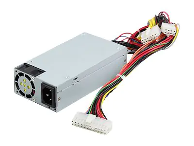 Synology PSU 250W_3 - Netzteil (intern) - 250 Watt
