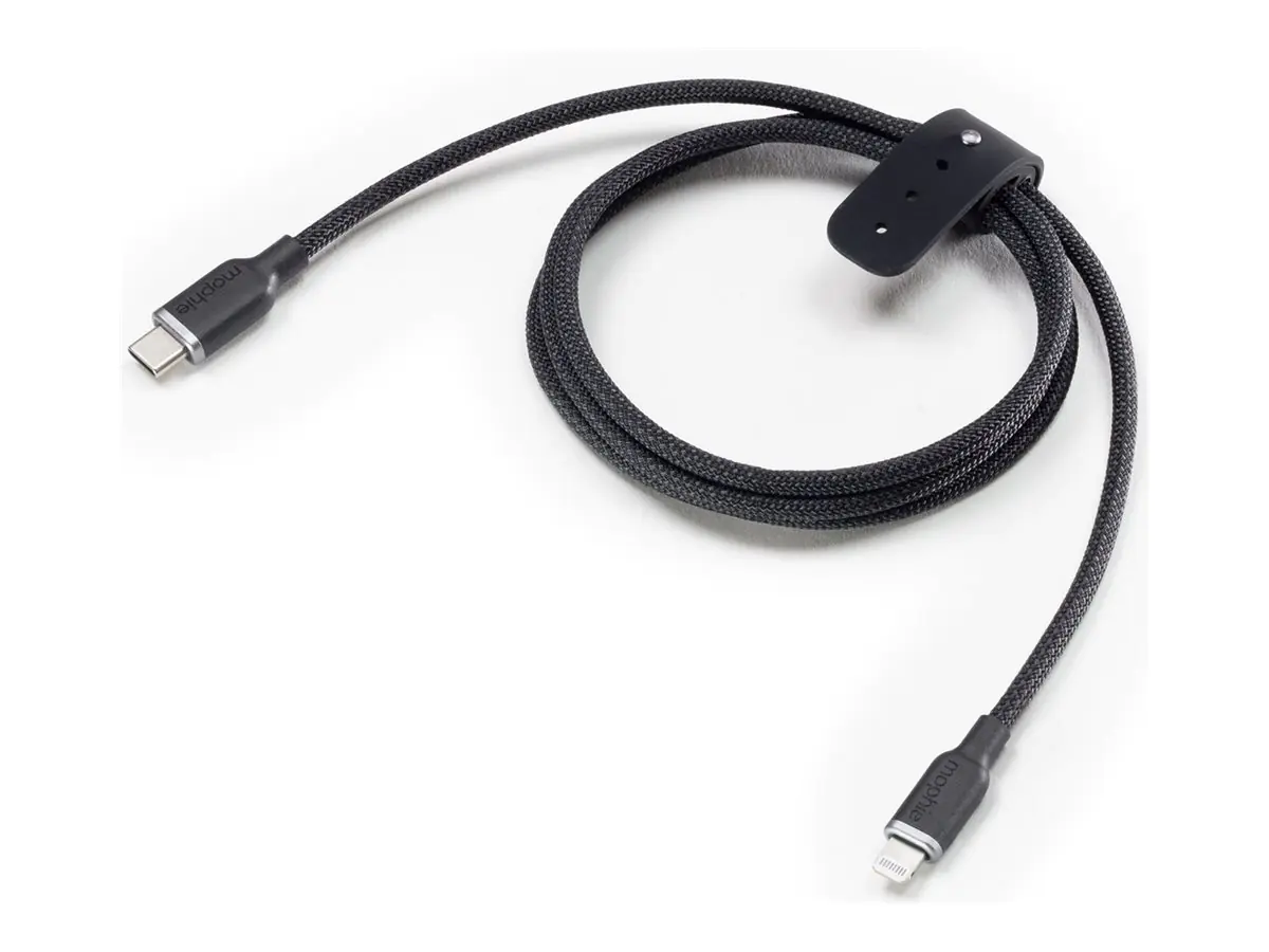 ZAGG mophie charge stream - Lightning-Kabel - 24 pin