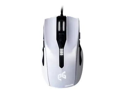 EpicGear GeKKota - Maus - Laser - 11 Tasten
