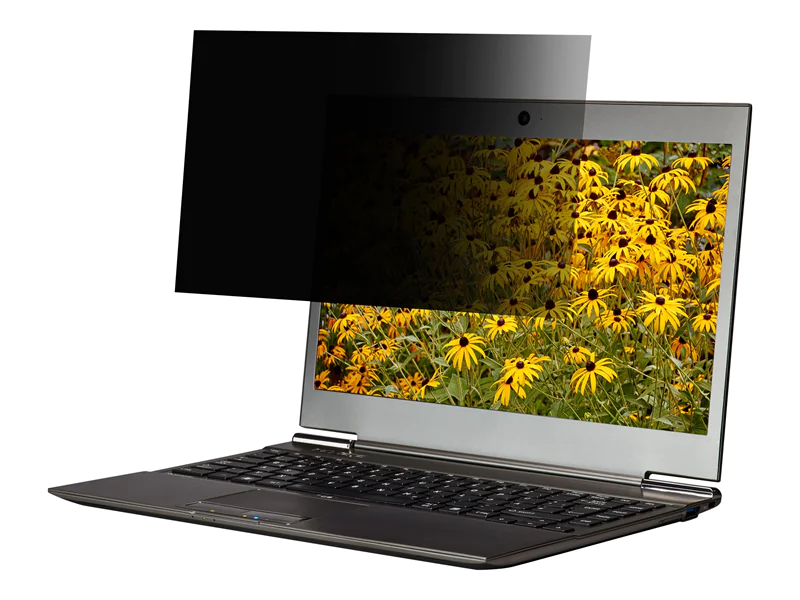 Origin Storage Security Filter - Blickschutzfilter für Notebook - 2-Wege - Plug-in - 39,6 cm Breitbild (15,6" Breitbild)