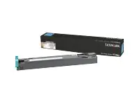 Lexmark Tonersammler LCCP - für Lexmark C950 C950X76G