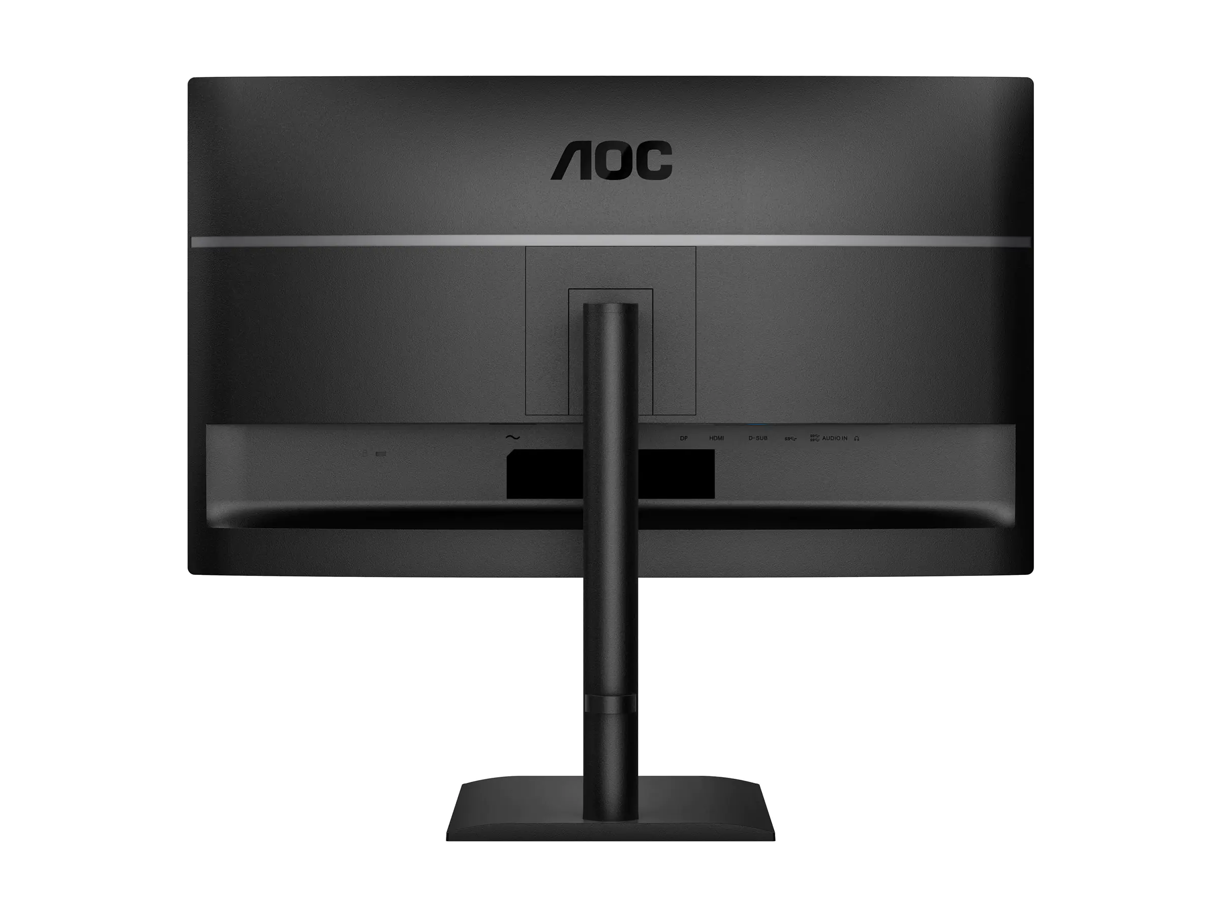 AOC 27' 16 9 IPS HAS D-SUB x 1 HDMI - Flachbildschirm (TFT/LCD) - 27"