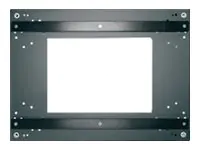 Middle Atlantic Products Middle Atlantic RS Series - Schiene für Rack-Gehäuse 5-RS23