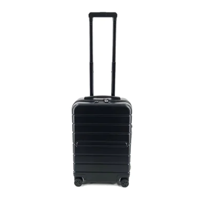 JSA Trolley S Innenmaße: 48 x 34 x 20 cm (B x H x T) Außenmaße: 54,5 x 35,5 x 20,5 cm (B x H x T) mit Rollen