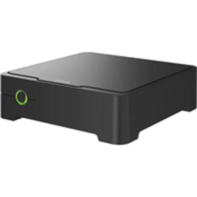 AXIS S3008 MK II - NVR - 1 x 2 TB - netzwerkfähig