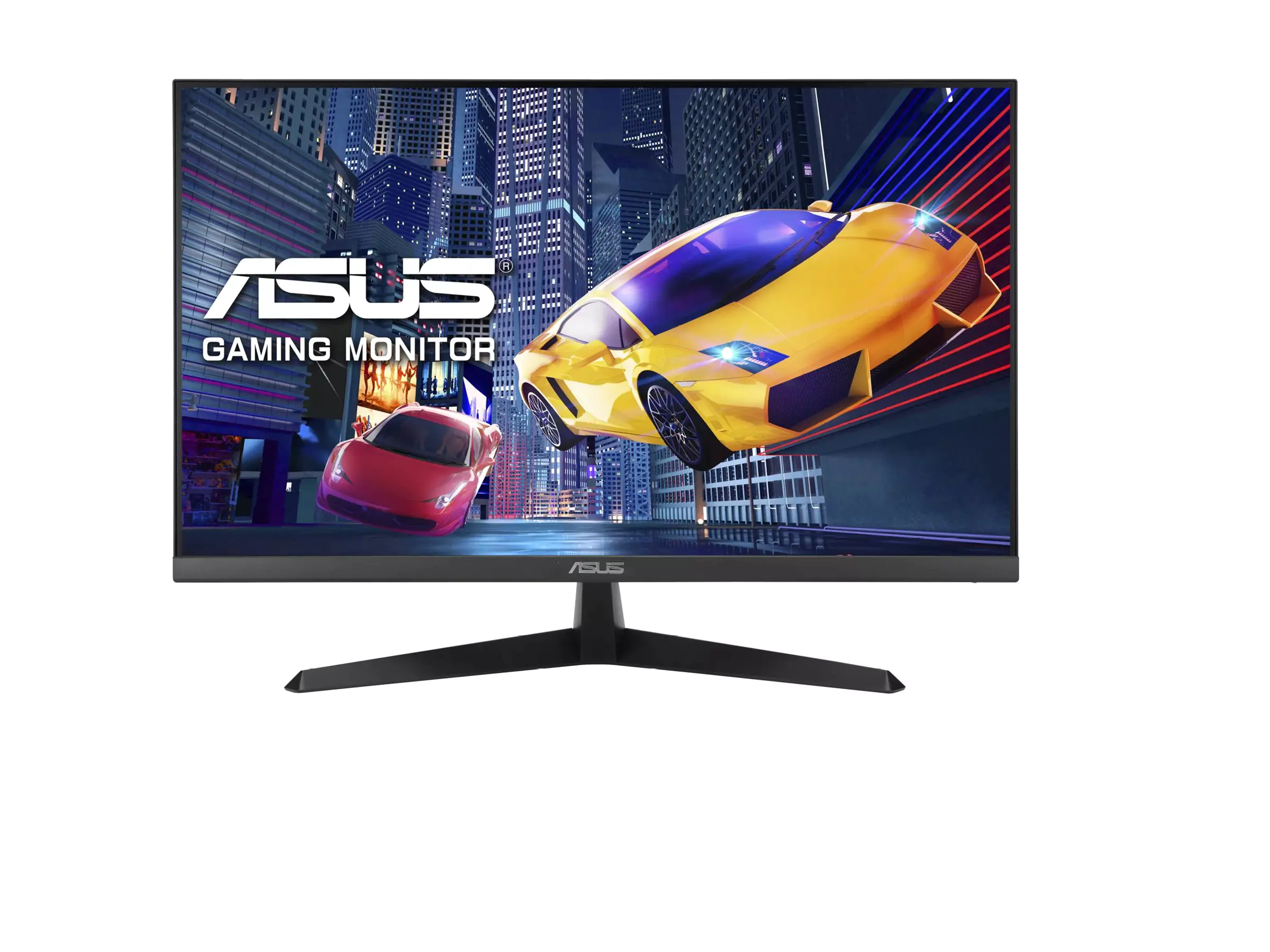 ASUS VY279HGR - LED-Monitor - Gaming - 68.6 cm (27") 90LM06D3-B02171