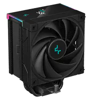 Deepcool AK500S Digital - Luftkühlung - 12 cm - 68,99 cfm - Schwarz