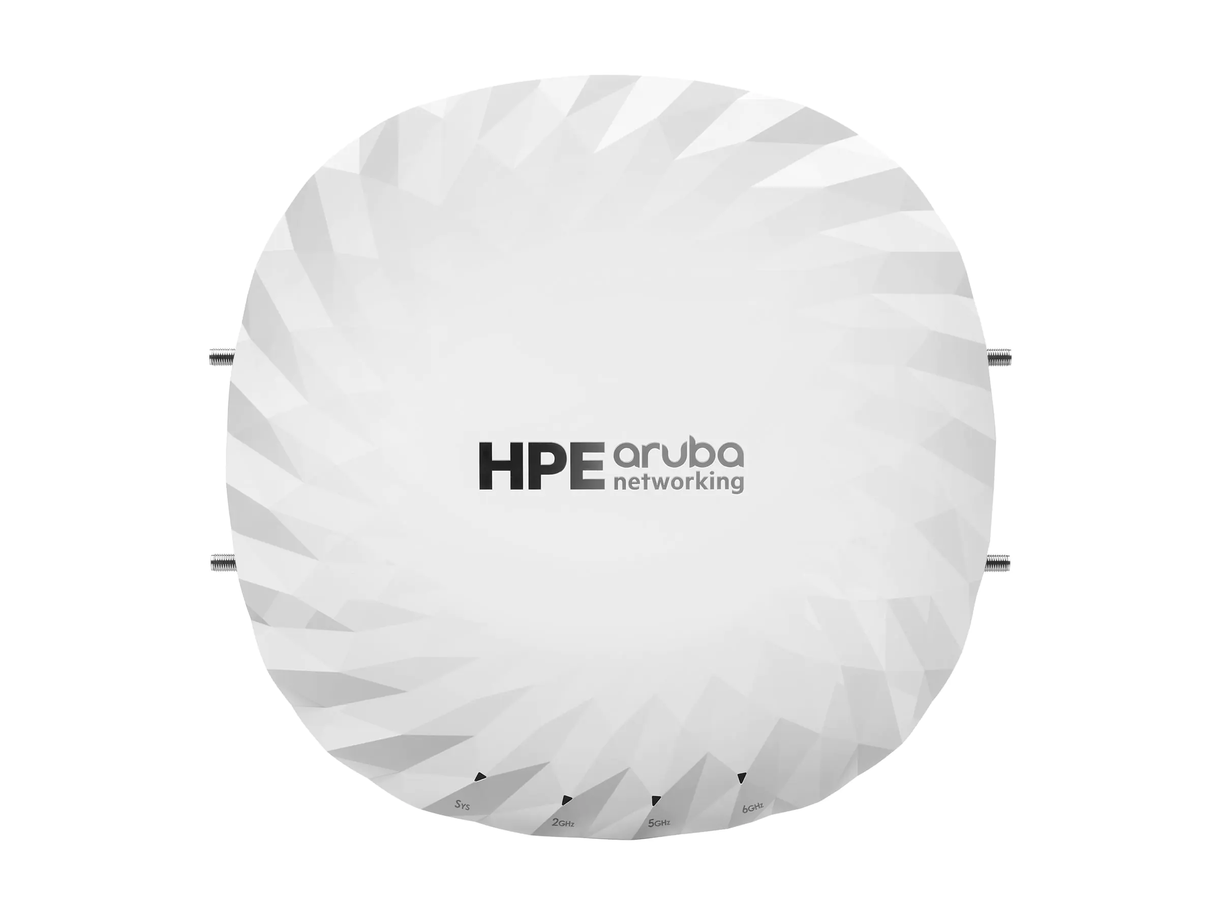 HPE Aruba Networking AP-734 (JP) - Campus - Accesspoint