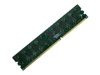 QNAP DDR4 - Modul - 16 GB - DIMM 288-PIN RAM-16GDR4ECT0-RD-2400