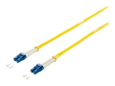 Equip Pro - Patch-Kabel - LC/UPC Einzelmodus (M)