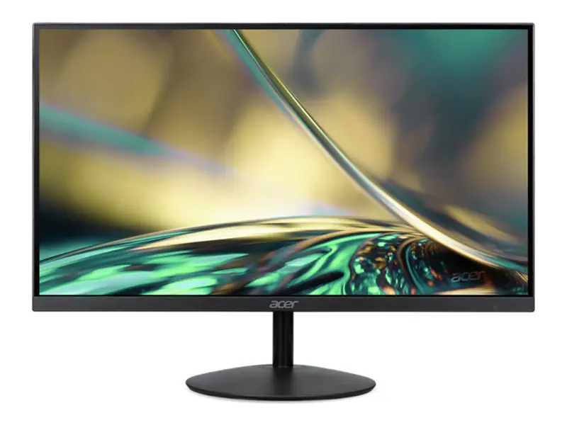 Acer SA322QU Ebmiipx - SA2 Series - LCD-Monitor - 81.3 cm (32") UM.JS2EE.E10