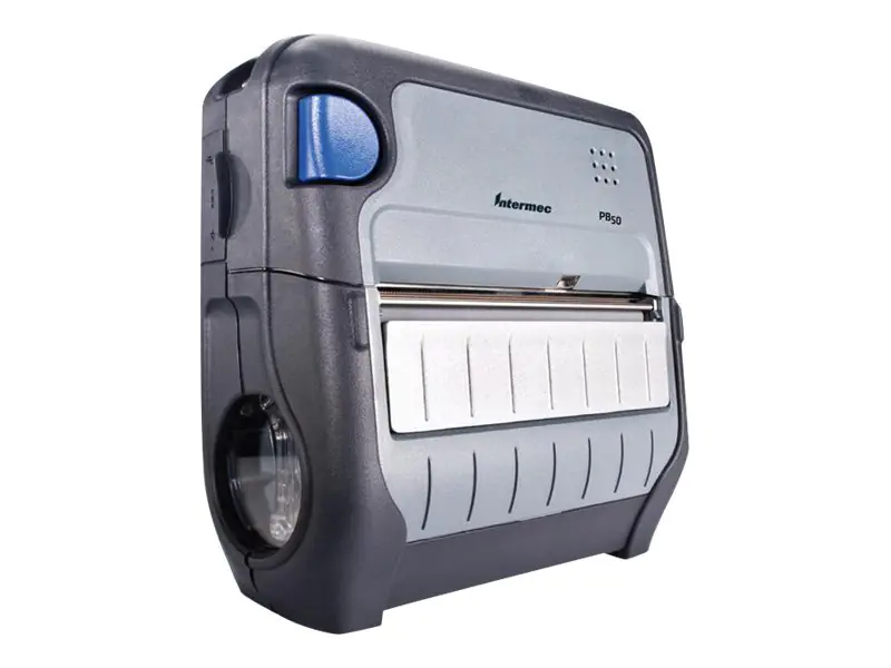 HONEYWELL PB50 - Etikettendrucker - Thermodirekt - Rolle (11,2 cm)