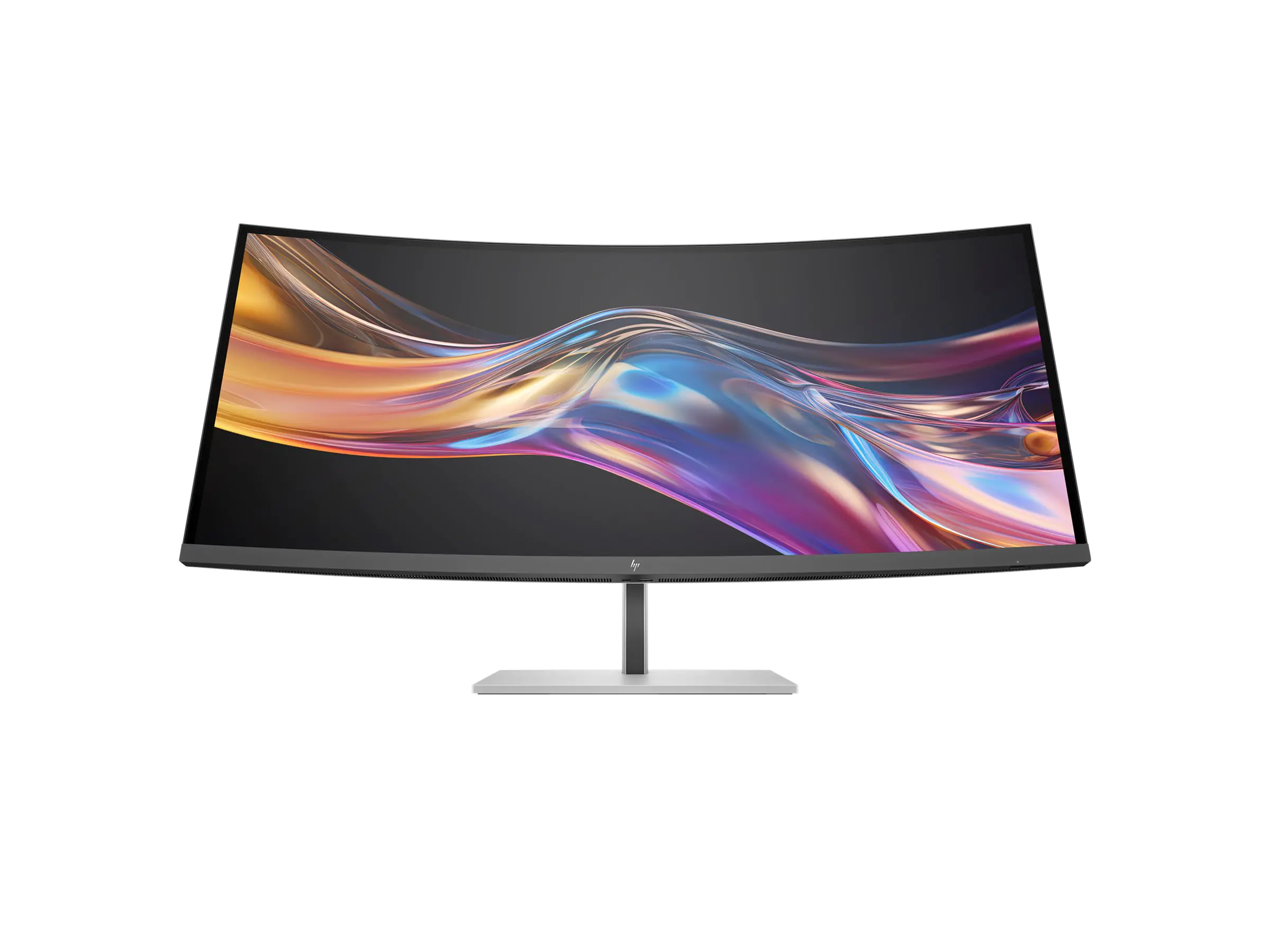 HP 738pu - Series 7 Pro - LED-Monitor - gebogen - 96.5 cm (38") 8K167AA#ABB