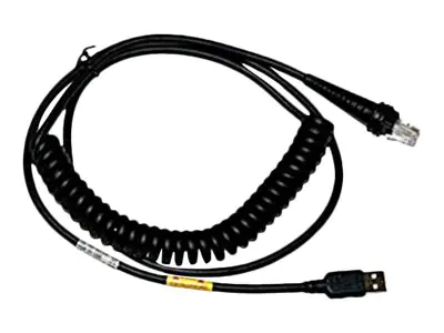 Honeywell - USB-Kabel - gewickelt