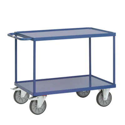 Fetra Transportwagen 60,9 x 90 x 119,7 cm (B x H x L) 600kg