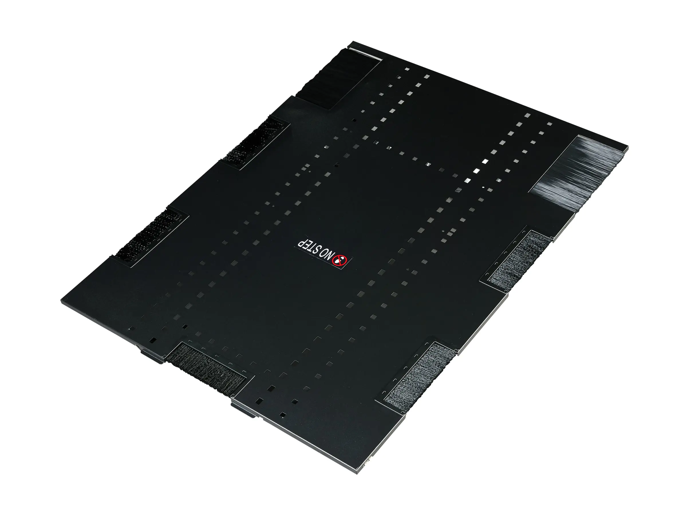 APC NetShelter SX - Gestelldach - Deep Black AR7212A