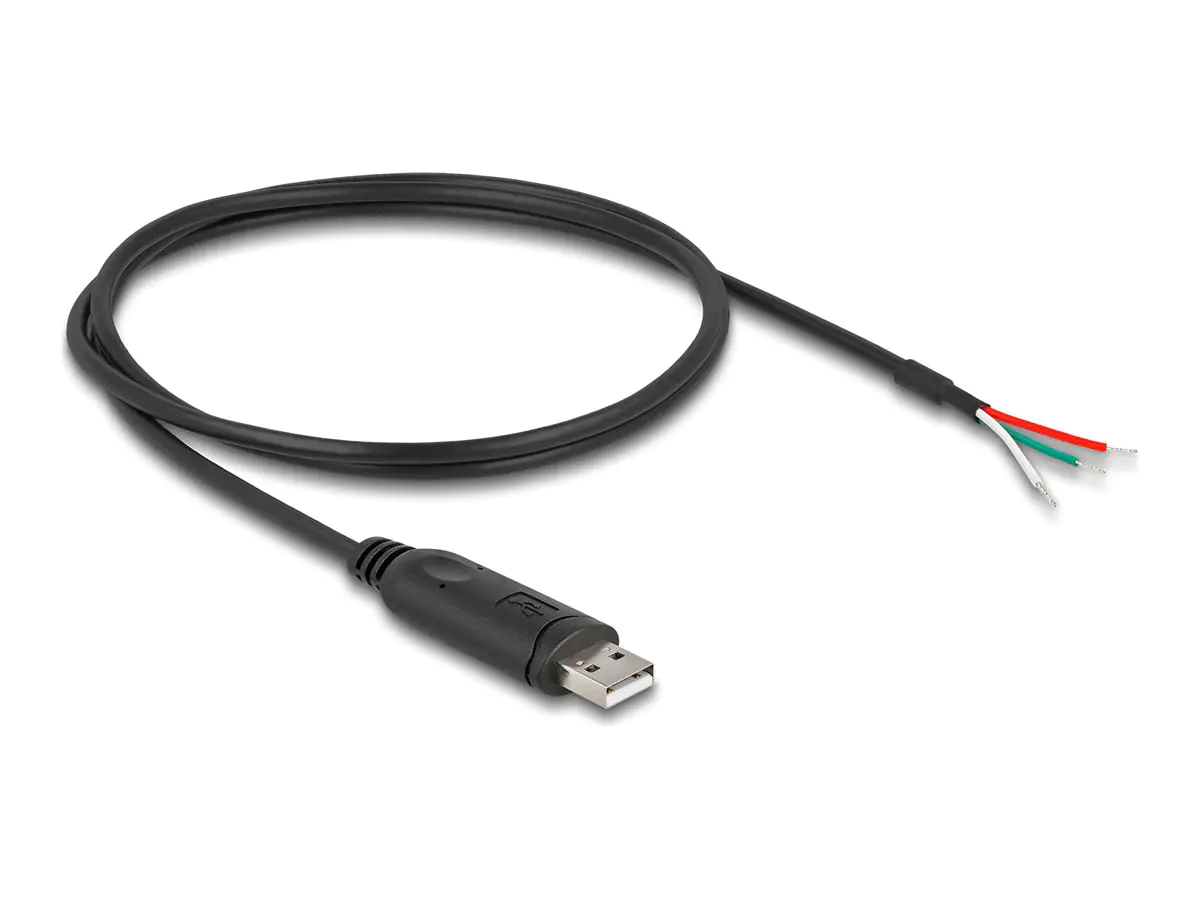 Delock USB-/serieller Adapter - USB 2.0 - RS-485