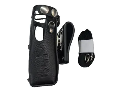 Hytera Communications Hytera LCY035 - Tasche für Walkie-Talkie - antistatisch