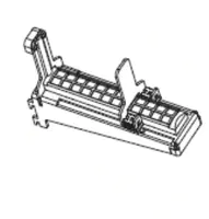 Zebra G22153M, Wärmeübertragung, Zebra 220Xi4