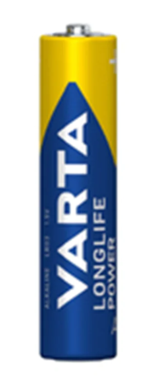 Varta High Energy 04903 - Batterie AAA / LR03 04903 121 111