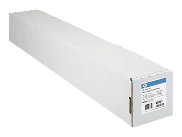 HP Universal - Beschichtet - 172 Mikrometer - Rolle (106,7 cm x 30,5 m) Q1414B