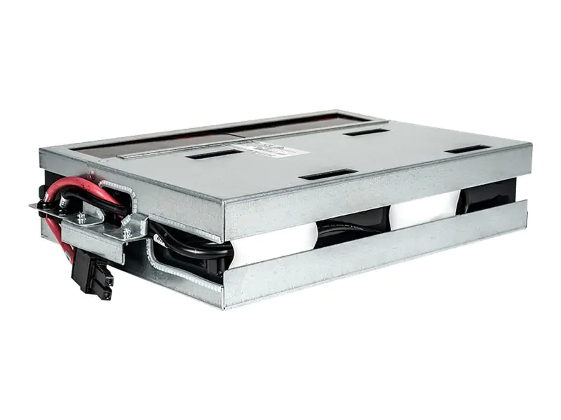 Vertiv Liebert GXT4-9A48BATKIT - USV-Akku - 4 x Batterie