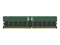 Kingston DDR5 - Modul - 32 GB - DIMM 288-PIN KTD-PE564D8-32G