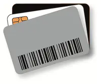 Zebra UHF RFID (Gen2) Card - RF Proximity Card (Packung mit 100) 800059-102-01