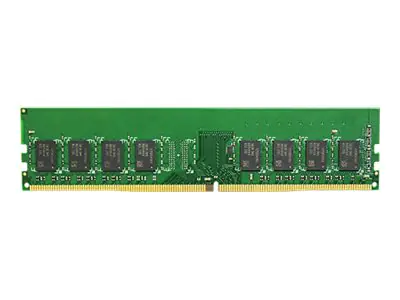 Synology DDR4 - Modul - 4 GB - DIMM 288-PIN D4NE-2666-4G