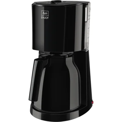 MELITTA Enjoy Therm - Kaffeemaschine - 12 Tassen 1017-06