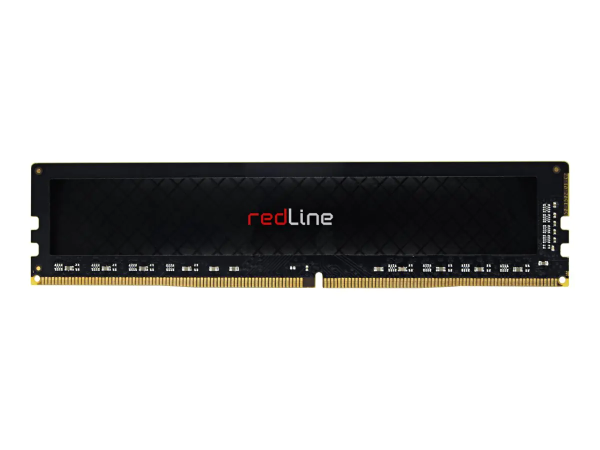 Mushkin Redline - DDR4 - Modul - 8 GB - DIMM MRE4U320NNNF8G