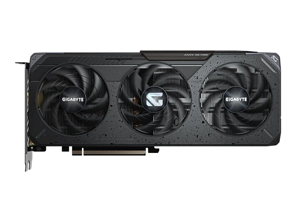 Gigabyte Gaming - Grafikkarten - Radeon RX 9060