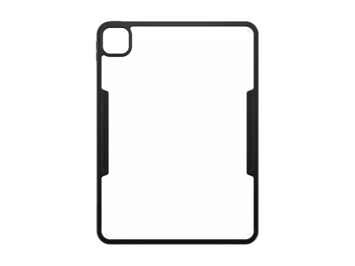 PanzerGlass SAFE. by PanzerGlass - Hintere Abdeckung für Tablet - selbstheilendes TPU - durch