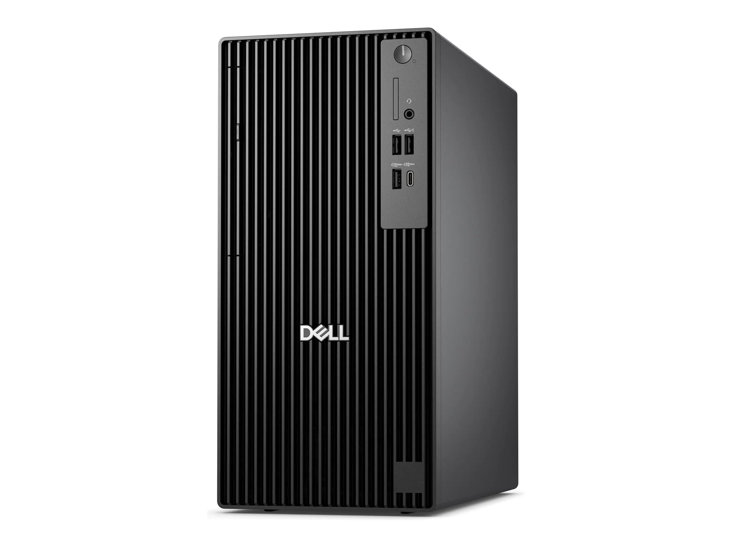 Dell Pro Tower QBT1250 Plus - - Core Ultra 7 265 - Komplettsystem - Core Ultra 7