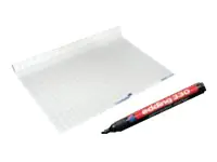 LEGAMASTER Magic-Chart - Flipchart-Pad - 600 x 800 mm 7-159000