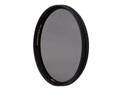 Schneider B+W BASIC - Filter - Kreis-Polarisator - 82 mm