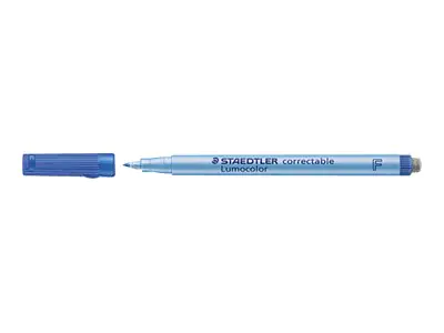STAEDTLER Lumocolor correctable - Marker - nicht 305F-3